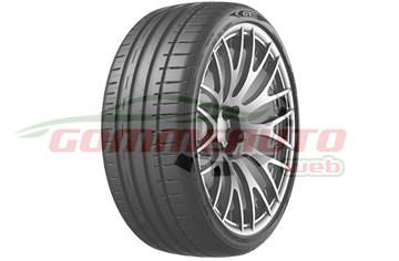 COP. 255/40 R19 SPORTACTIVE2 100Y XL GT